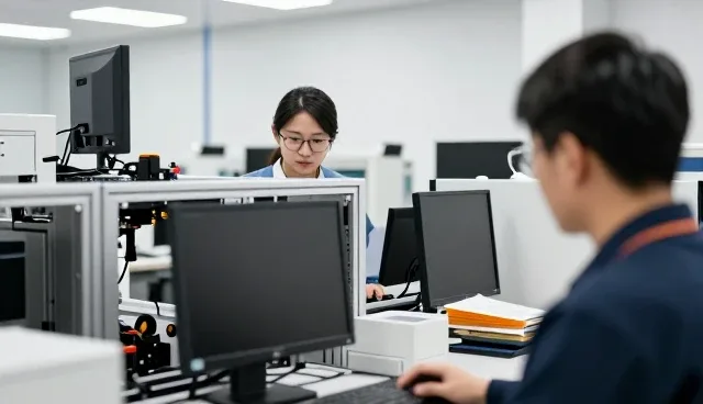 数据采集平台