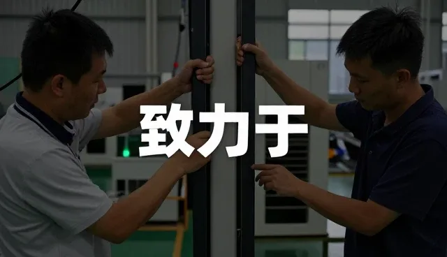 永保保险代理有限公司山西分公司助力企业提升安装调试能力