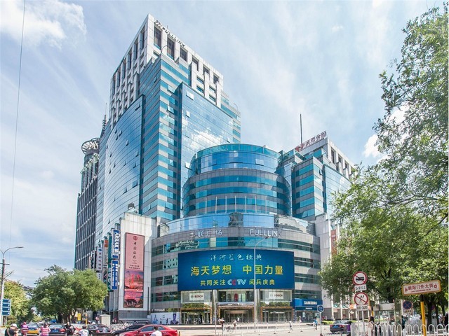 闵行区品质技术服务商家